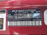 Mercedes-Benz C 300 WDDWK4JB2HF546034 снимка
