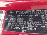 Kia Sportage Lx KNDPM3AC7K7595324 снимка