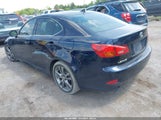 Lexus Is 250 JTHBK262682070527 снимка