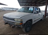 Chevrolet Silverado  Ls 2GCEC19T021111087 fotografie