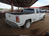 Chevrolet Silverado  Ls 2GCEC19T021111087 fotografie