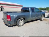 GMC Sierra  Sl 2GTEK19C381337913 fotografie