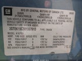 GMC Sierra  Sl 2GTEK19C381337913 fotografie