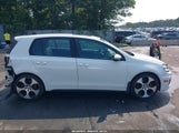 Volkswagen Gti 4-Door WVWHD7AJ4CW218676 photo