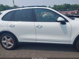 Porsche Cayenne Turbo WP1AC2A28CLA84173 fotografie