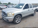 Dodge Ram  Slt 1D7HA18278S555299 снимка