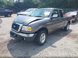 Ford Ranger Stx/Xlt 1FTZR44E47PA94654 снимка