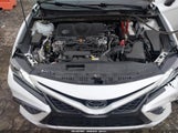 Toyota Camry Xse 4T1K61AK5MU558630 photo