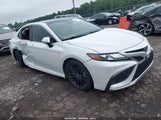 Toyota Camry Xse 4T1K61AK5MU558630 fotografie