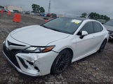 Toyota Camry Xse 4T1K61AK5MU558630 photo