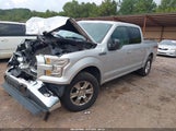 Ford F-150 Xlt 1FTEW1EF9HFA76607 снимка
