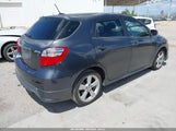 Toyota Matrix S 2T1KE40E49C024723 fotografie