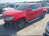 Chevrolet Colorado Z71 1GCGSCE35F1175229 снимка