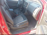 Chevrolet Colorado Z71 1GCGSCE35F1175229 снимка