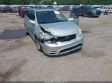 Toyota Matrix Xr 2T1KR32E63C022751 fotografie