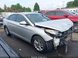 Hyundai Sonata Se 5NPE24AF5FH198368 снимка