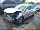 Hyundai Sonata Se 5NPE24AF5FH198368 снимка