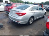 Hyundai Sonata Se 5NPE24AF5FH198368 снимка