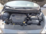 Hyundai Accent Se KMHCT4AE7HU317988 снимка