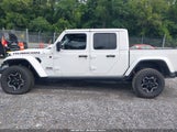 Jeep Gladiator Rubicon 4X4 1C6JJTBG5ML555504 снимка