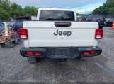 Jeep Gladiator Rubicon 4X4 1C6JJTBG5ML555504 снимка