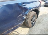 Chevrolet Traverse Awd Lt Cloth 1GNEVGKW3NJ164062 photo