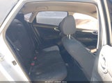 Nissan Sentra S 3N1AB7AP3FY376311 fotografie
