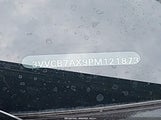 Volkswagen Tiguan 2.0T Se R-Line Black 3VVCB7AX9PM121873 снимка