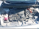 Toyota Rav4 Hybrid Xle 2T3R6RFV5MW015270 photo