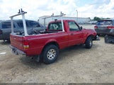 Ford Ranger Splash/Xl/Xlt 1FTCR10A3VUC81941 снимка