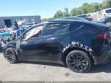 Tesla Model Y Long Range Dual Motor All-Wheel Drive 5YJYGDEE2LF049958 fotografie