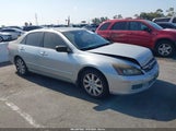 Honda Accord 3.0 Ex 1HGCM66867A000544 photo