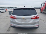 Chevrolet Equinox Lt 2GNAXJEV3J6191911 снимка