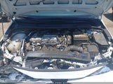 Toyota Corolla Le 5YFEPMAE6MP236487 снимка