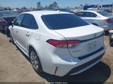 Toyota Corolla Le 5YFEPMAE6MP236487 снимка