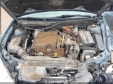 Pontiac G6 1G2ZG558964260353 снимка