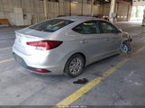 Hyundai Elantra Se 5NPD74LF6KH497582 снимка