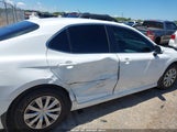 Toyota Camry Le Hybrid 4T1C31AK4PU600822 снимка