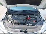 Nissan Sentra Sv 3N1AB7AP1DL645755 снимка