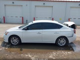 Nissan Sentra Sv 3N1AB7AP1DL645755 снимка