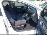 Nissan Sentra Sv 3N1AB7AP1DL645755 снимка