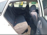 Nissan Sentra Sv 3N1AB7AP1DL645755 снимка