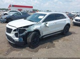 Cadillac Xt4 Fwd Premium Luxury 1GYFZCR4XPF100549 fotografie