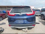Honda Cr-V Lx 2HKRW5H32JH424267 снимка
