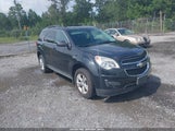 Chevrolet Equinox 1Lt 2GNFLEEKXD6410110 снимка