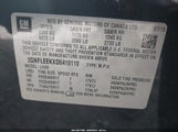 Chevrolet Equinox 1Lt 2GNFLEEKXD6410110 снимка