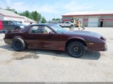 Chevrolet Camaro 1G1FP21S6KL208850 снимка