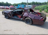 Chevrolet Camaro 1G1FP21S6KL208850 снимка