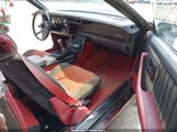 Chevrolet Camaro 1G1FP21S6KL208850 снимка
