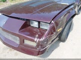 Chevrolet Camaro 1G1FP21S6KL208850 снимка